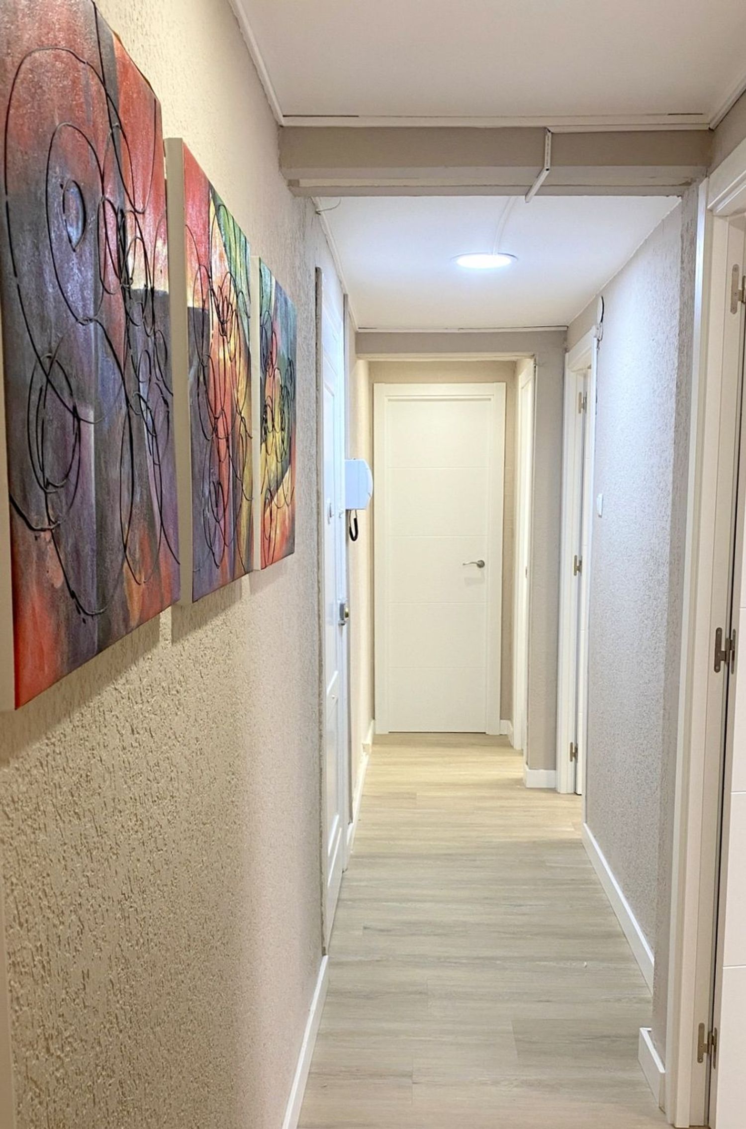 Piso en Calle de Menéndez Pelayo, 4, Universidad San Francisco - Foto 11
