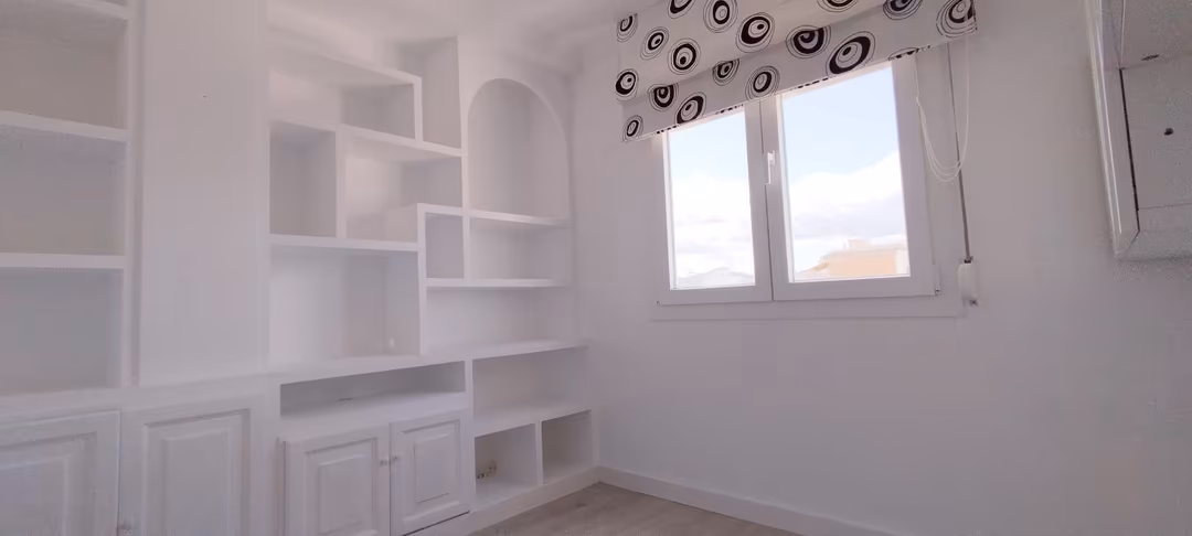 Ático en  Carrer Isidoro Antillón 11B - Foto 22