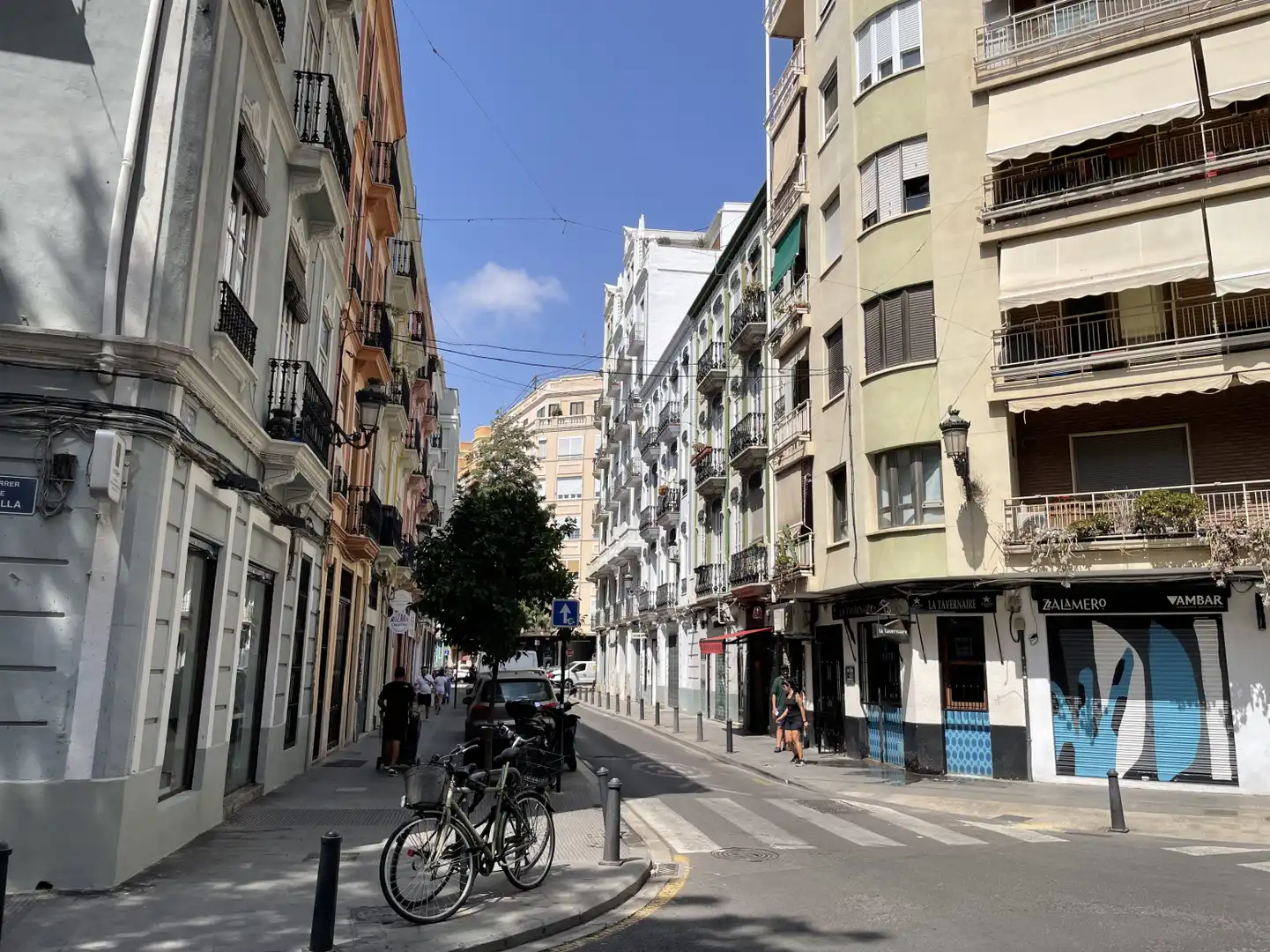 Piso en  Valencia - CL DENIA - Foto 28