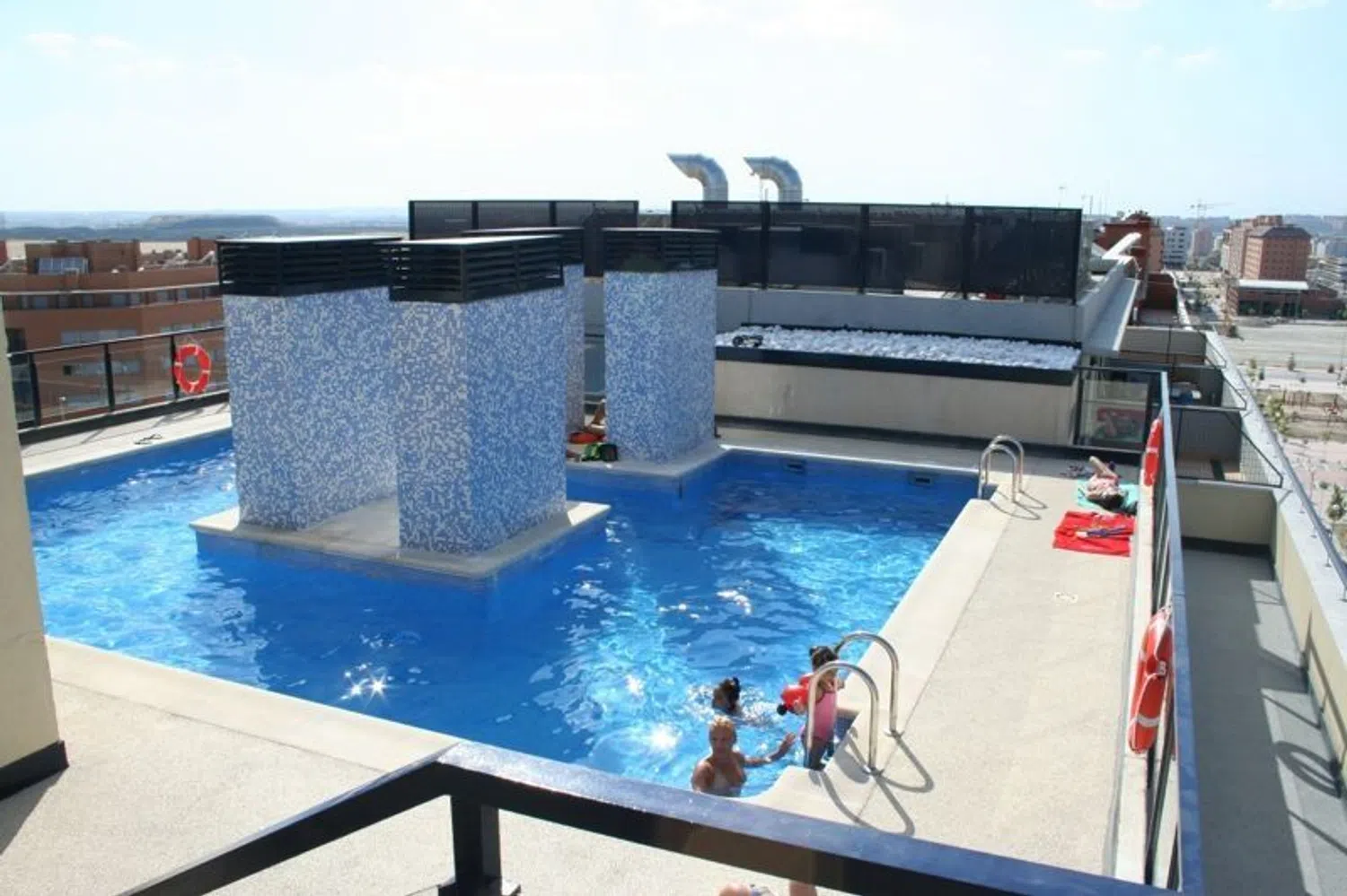 Piso en avenida ensanche de Vallecas, 83 - Foto 17