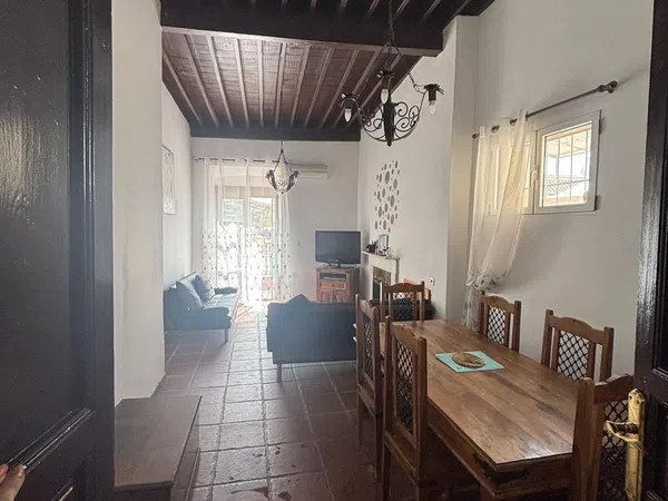 Casa de pueblo en Calle Sebastián Pérez, 54 - Foto 27