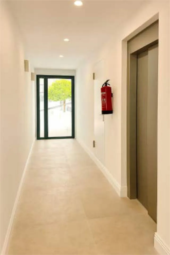 Ático en Los Bermejales - Foto 2