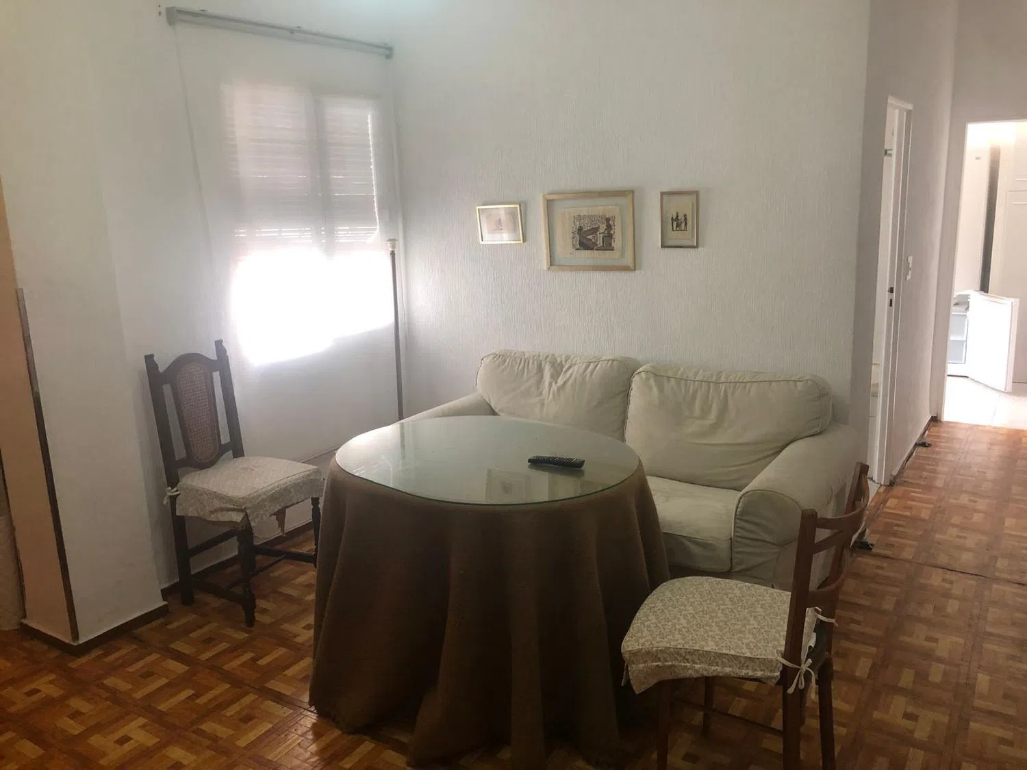 Piso en calle Castillo de Alcalá de Guadaíra, 6 - Foto 5