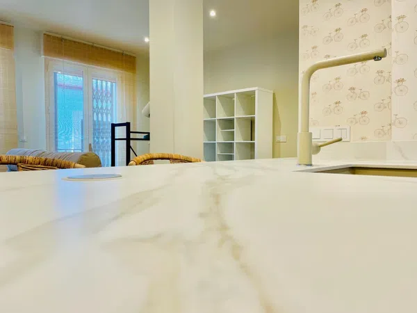 Piso en Casco Histórico - Ollerías - Marrubial - Foto 2