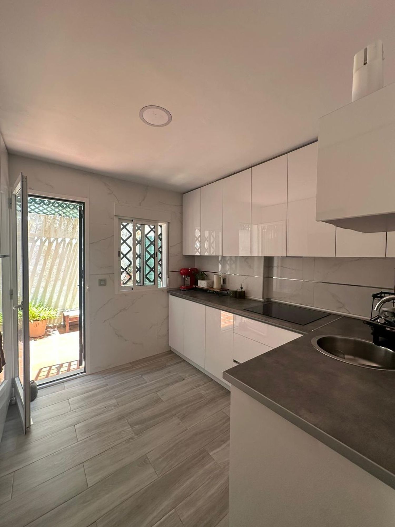 Piso en Calle Orion, 3, San García - La Juliana, San García - La Juliana - Foto 2