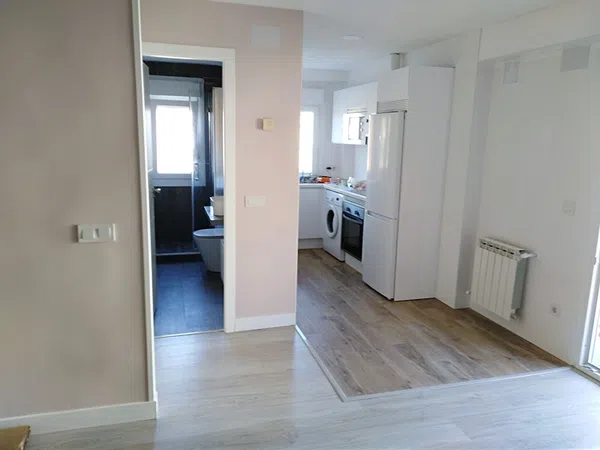 Piso en calle Benidorm, 24