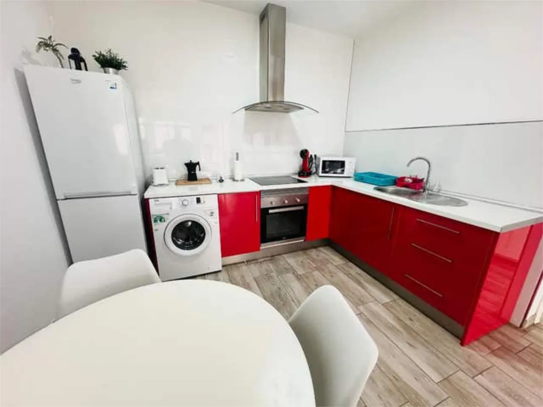 Apartamento en El Molinillo - Foto 5