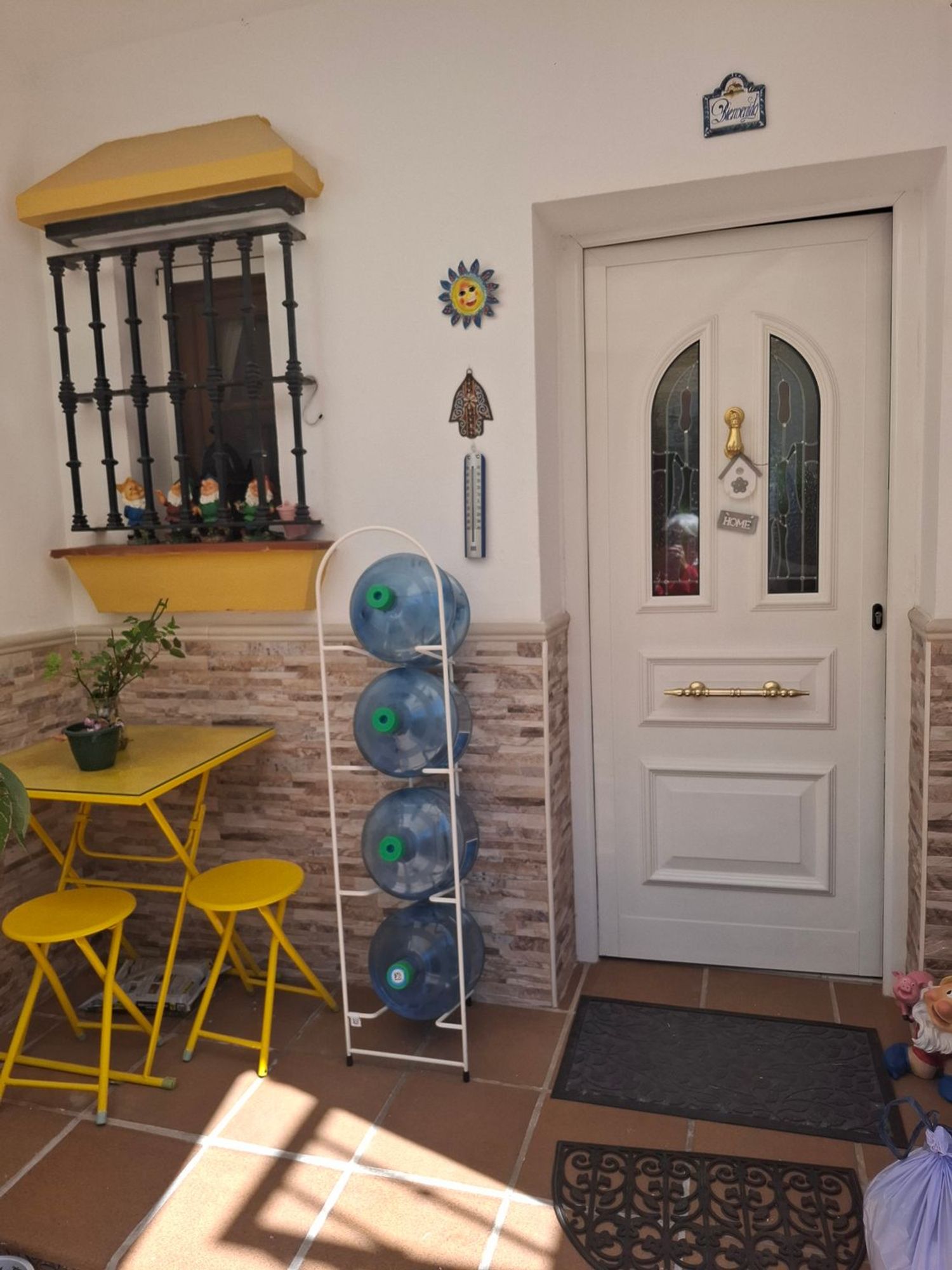 Chalet adosado en Urbanización los Portalones, 19 - Foto 8