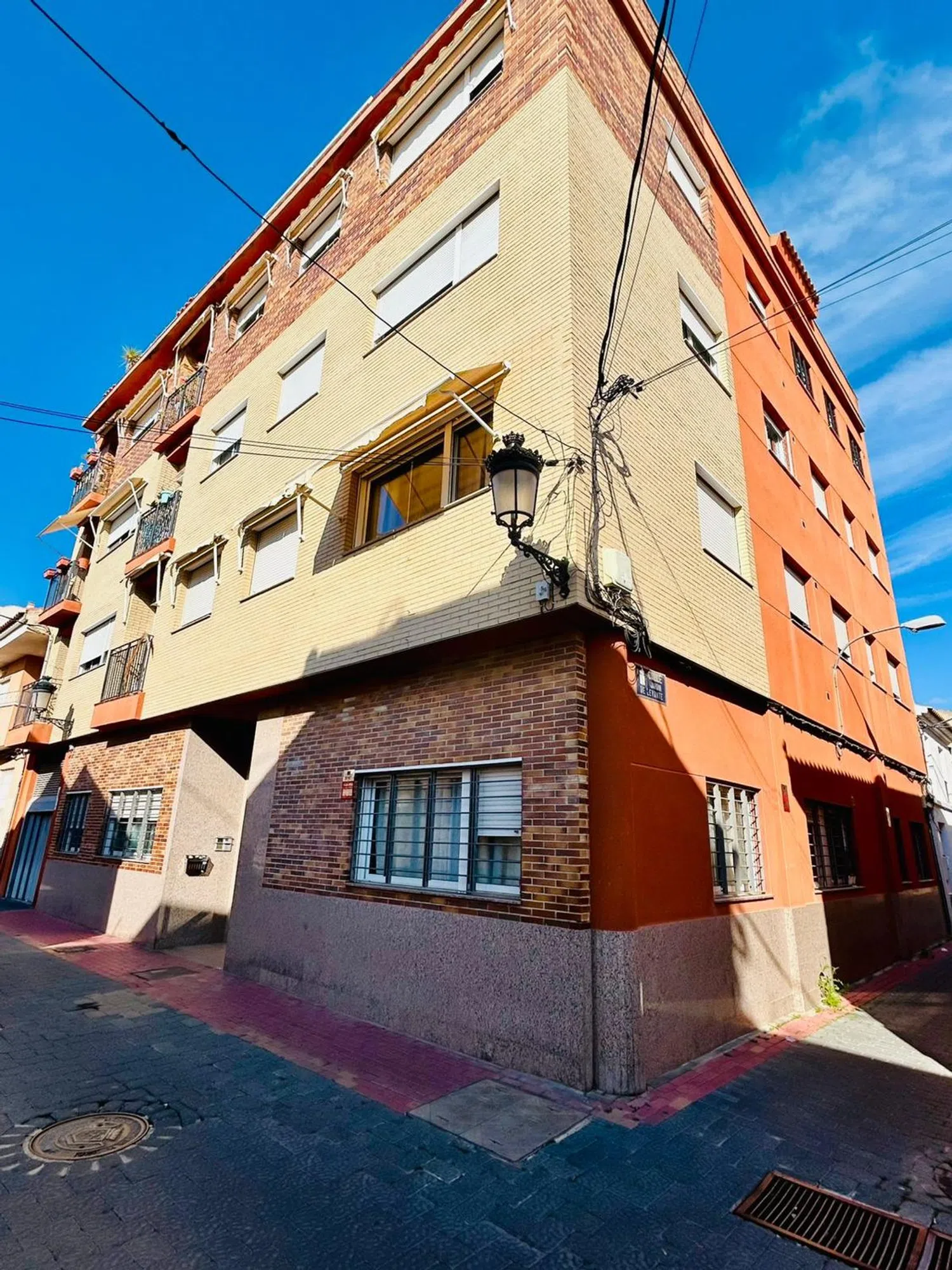 Piso en calle Nuestra Señora de Guadalupe, 36 - Foto 10