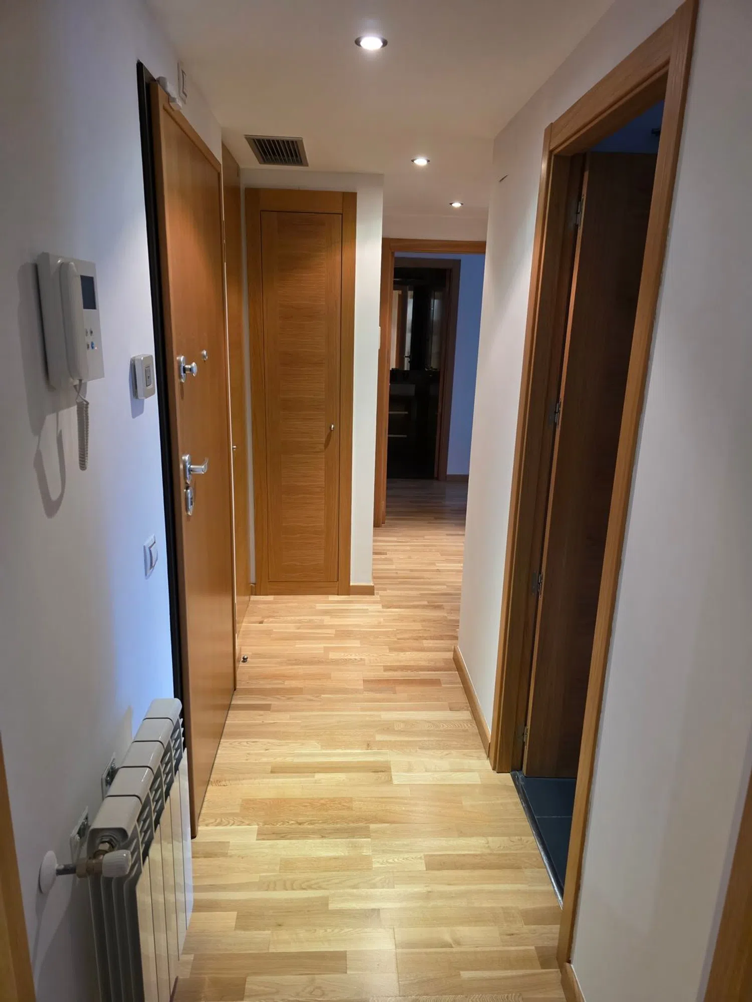 Piso en calle Alcañiz, 15 - Foto 6