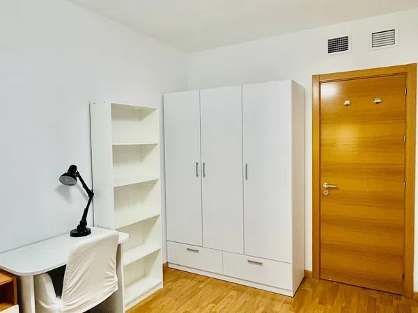 Piso en Calle Antonio Raíz, 13, El Tejar - Hacienda Bizcochero, Málaga - Foto 21