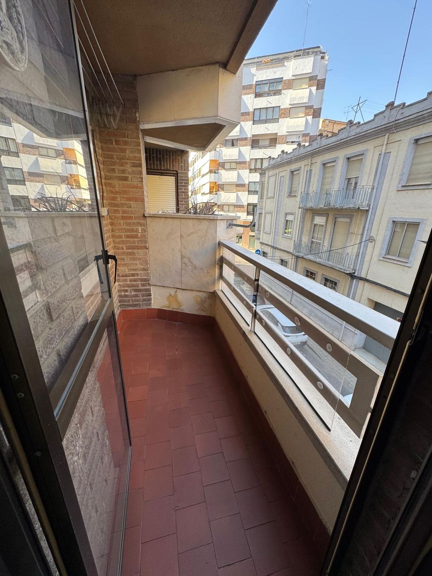 Piso en Calle de Alonso de Tejada, 4, Ensanche, Ensanche - Foto 5