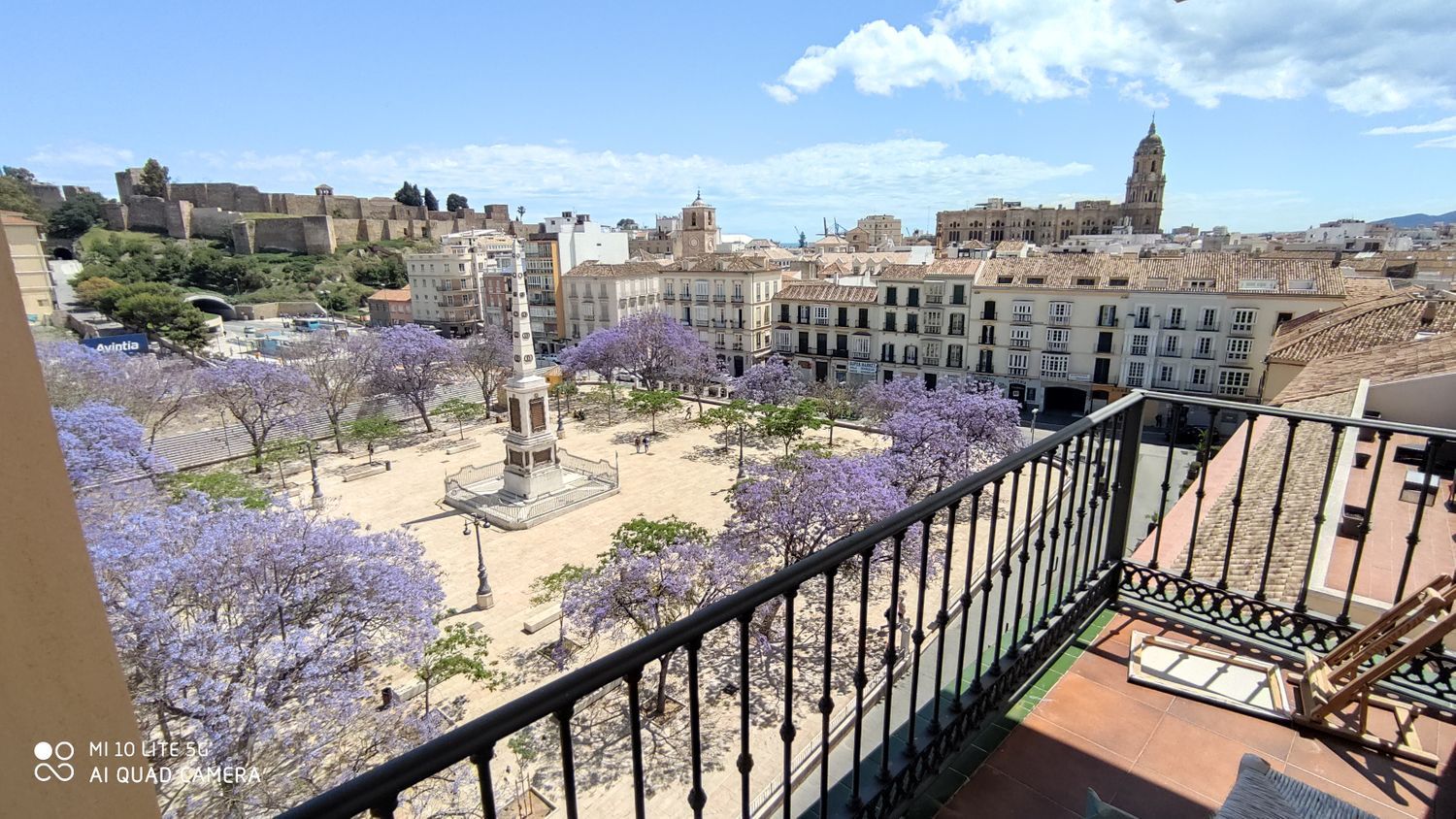 Piso en plaza de la Merced, 14 - Foto 27