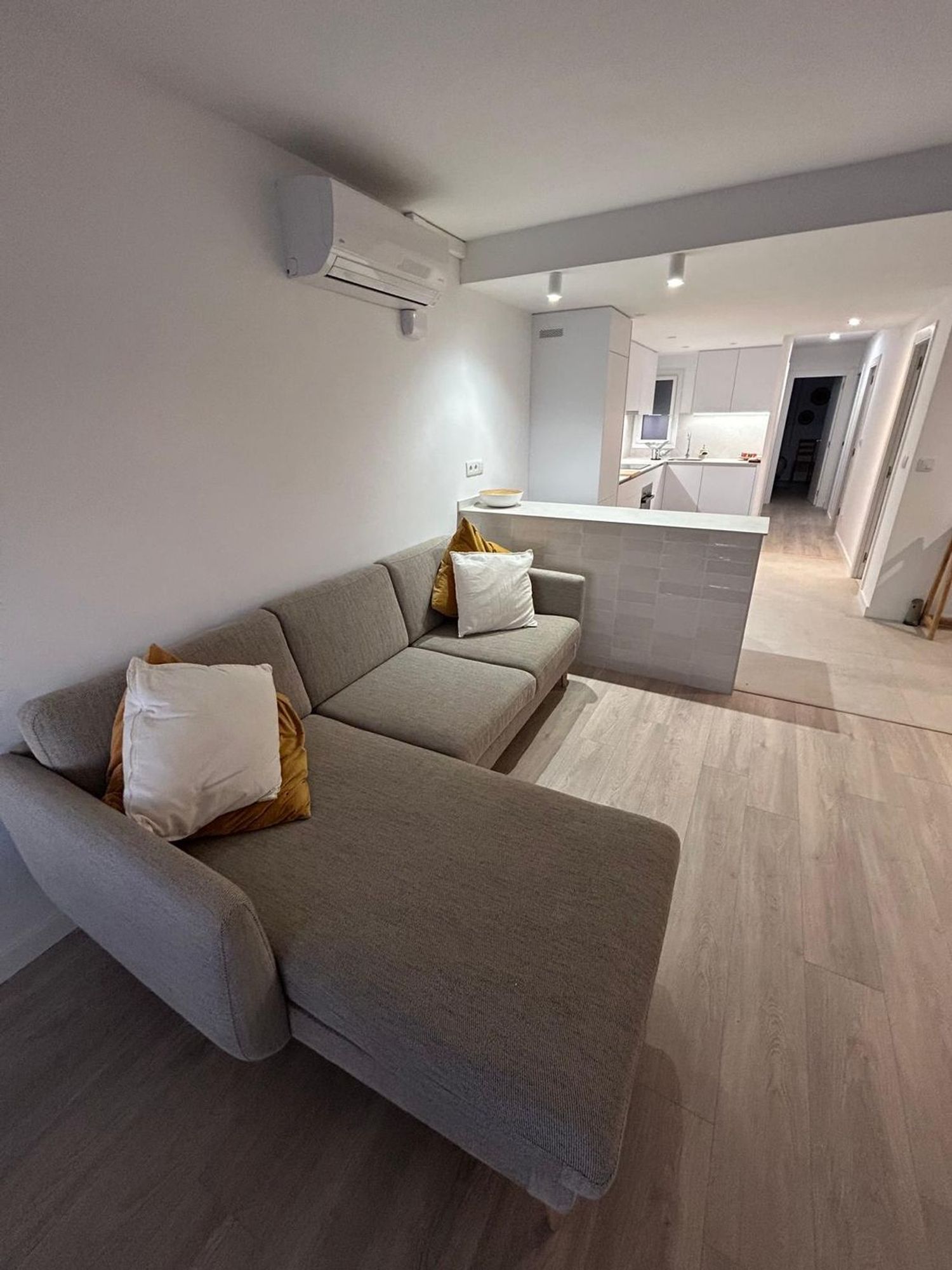 Estudio en Calle Llançà, 6 - Foto 5