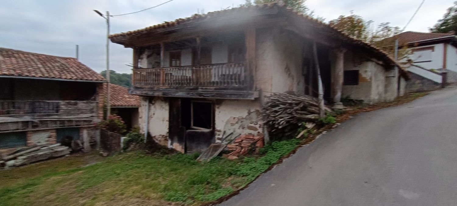 Casa de pueblo en San Martín de Valle, 30 - Foto 6