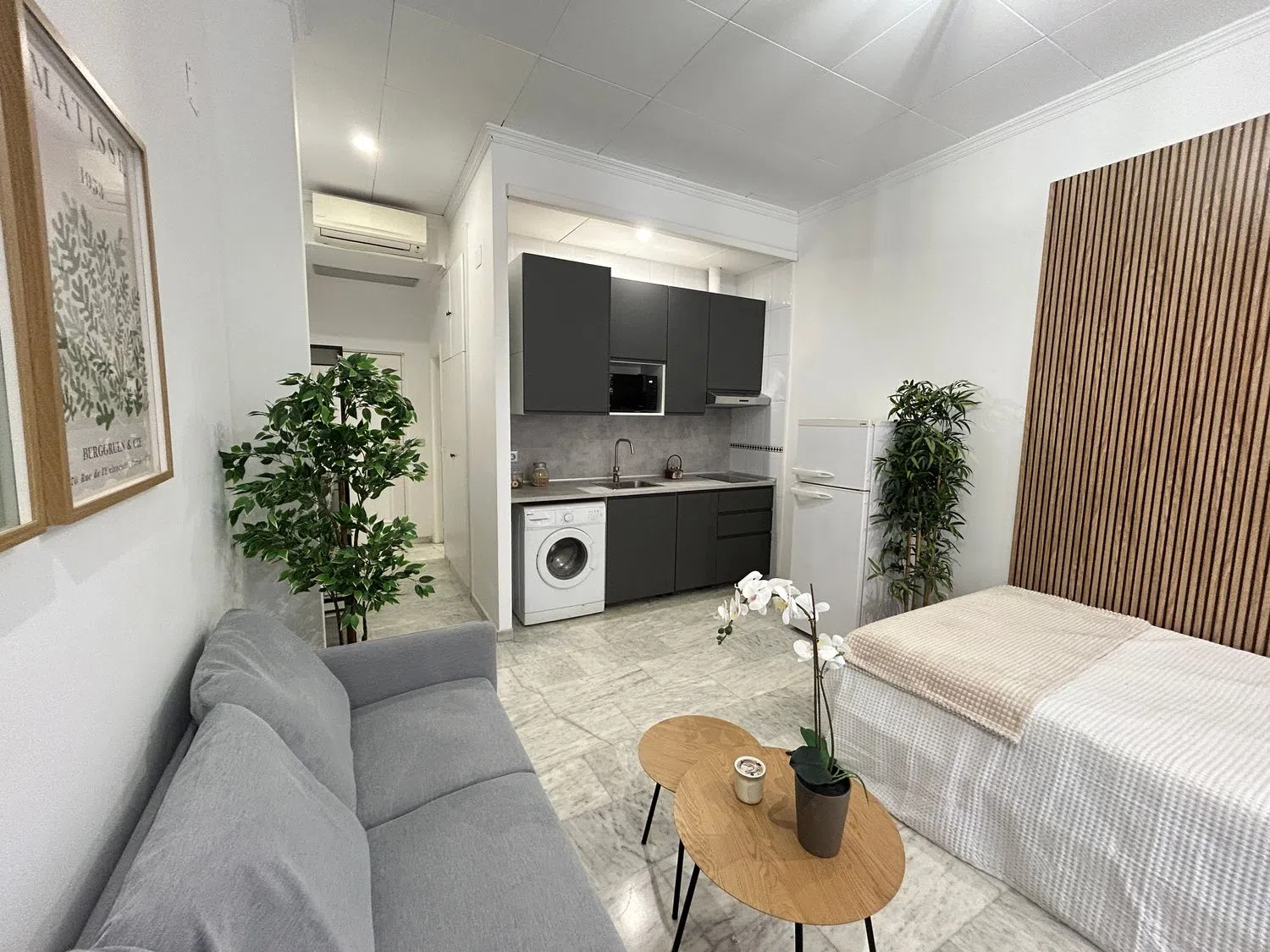 Estudio en calle de las Infantas, 6 - Foto 11