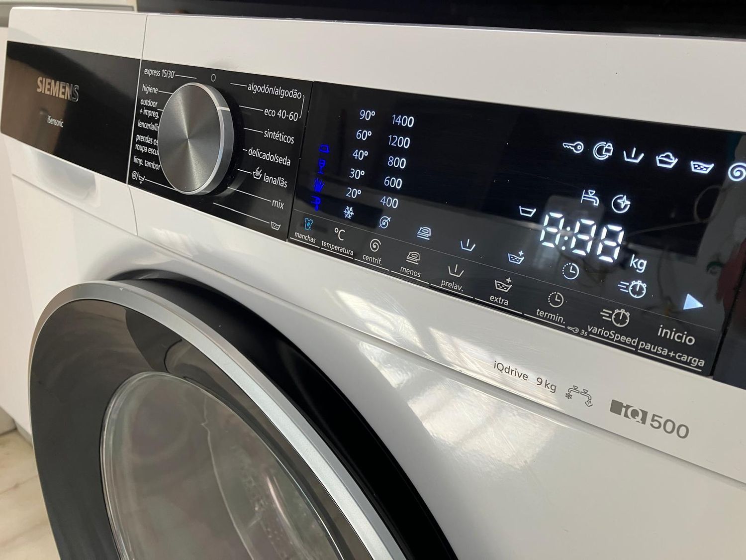 Chalet adosado en Urbanización Calle Ciudad de los Periodistas, 2 - Foto 35