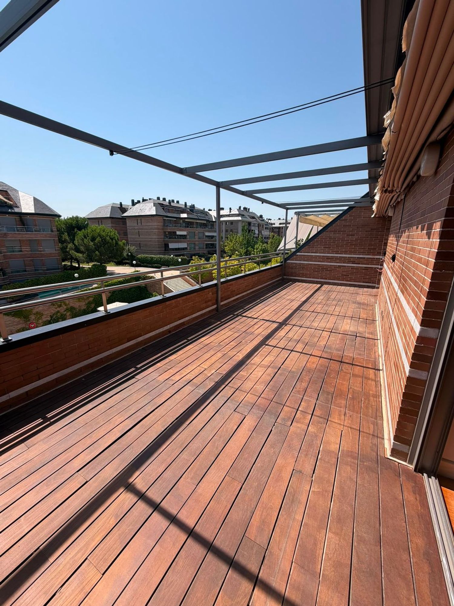 Dúplex en Principe De Asturias, Zona Monte el Pilar, Zona Monte el Pilar - Foto 5