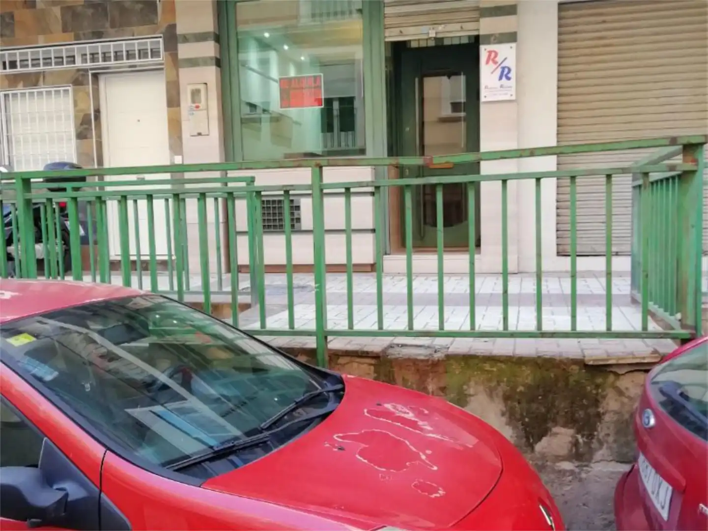 Local comercial en  Calle El Purche - Foto 2