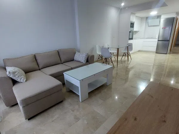 Piso en Barrio Casco Histórico - Corredera - Ribera - Foto 2