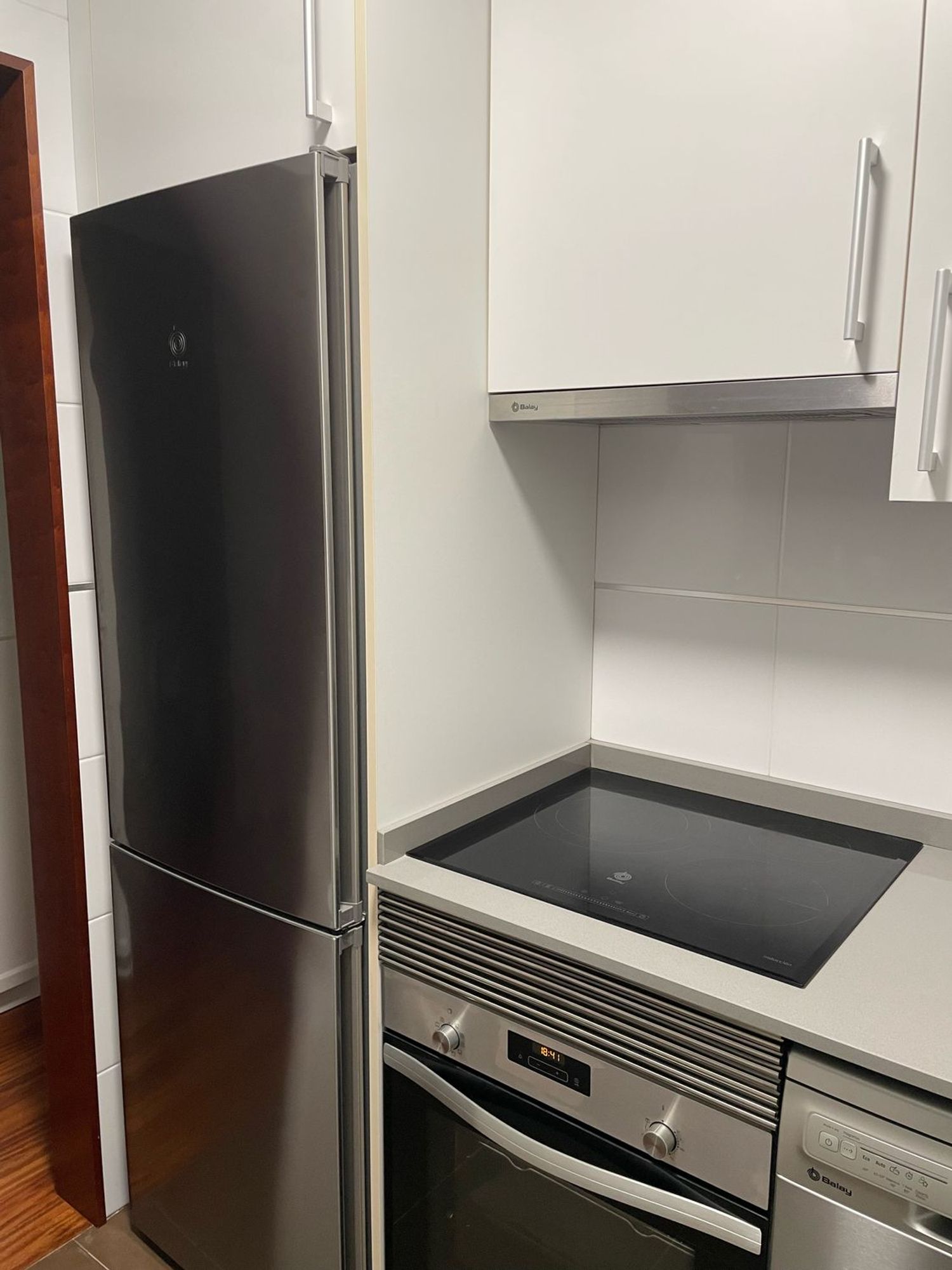 Piso en Calle Bailén, 23, Travesía de Vigo - San Xoán - Foto 7