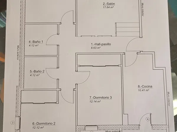 Piso en Sarrikobaso, Sarrikobaso - Foto 35