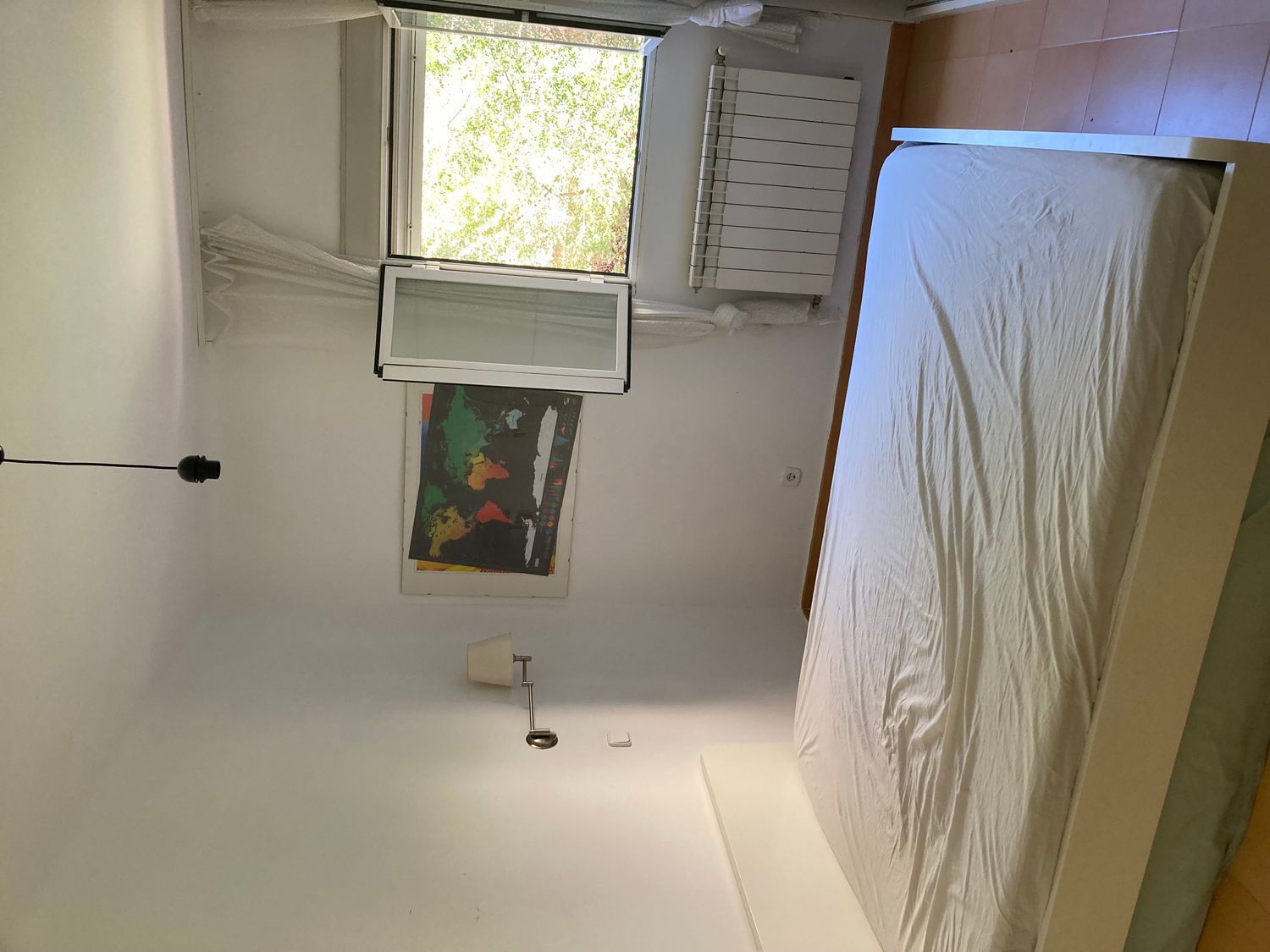 Piso en plaza de Nuestra Señora del Pilar, 5 - Foto 6