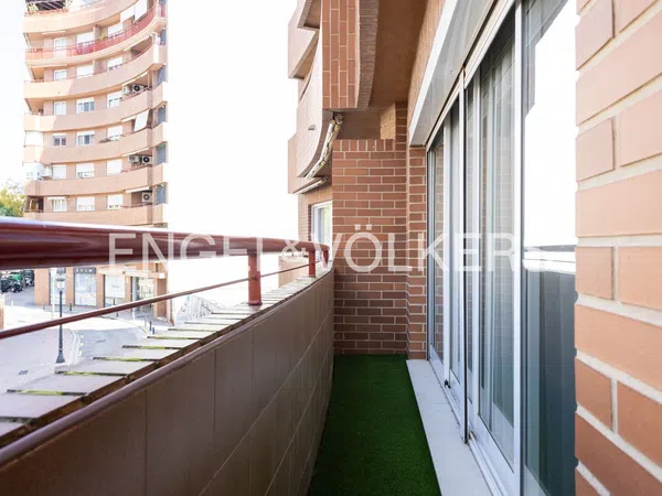 Piso en Mestalla - Foto 34