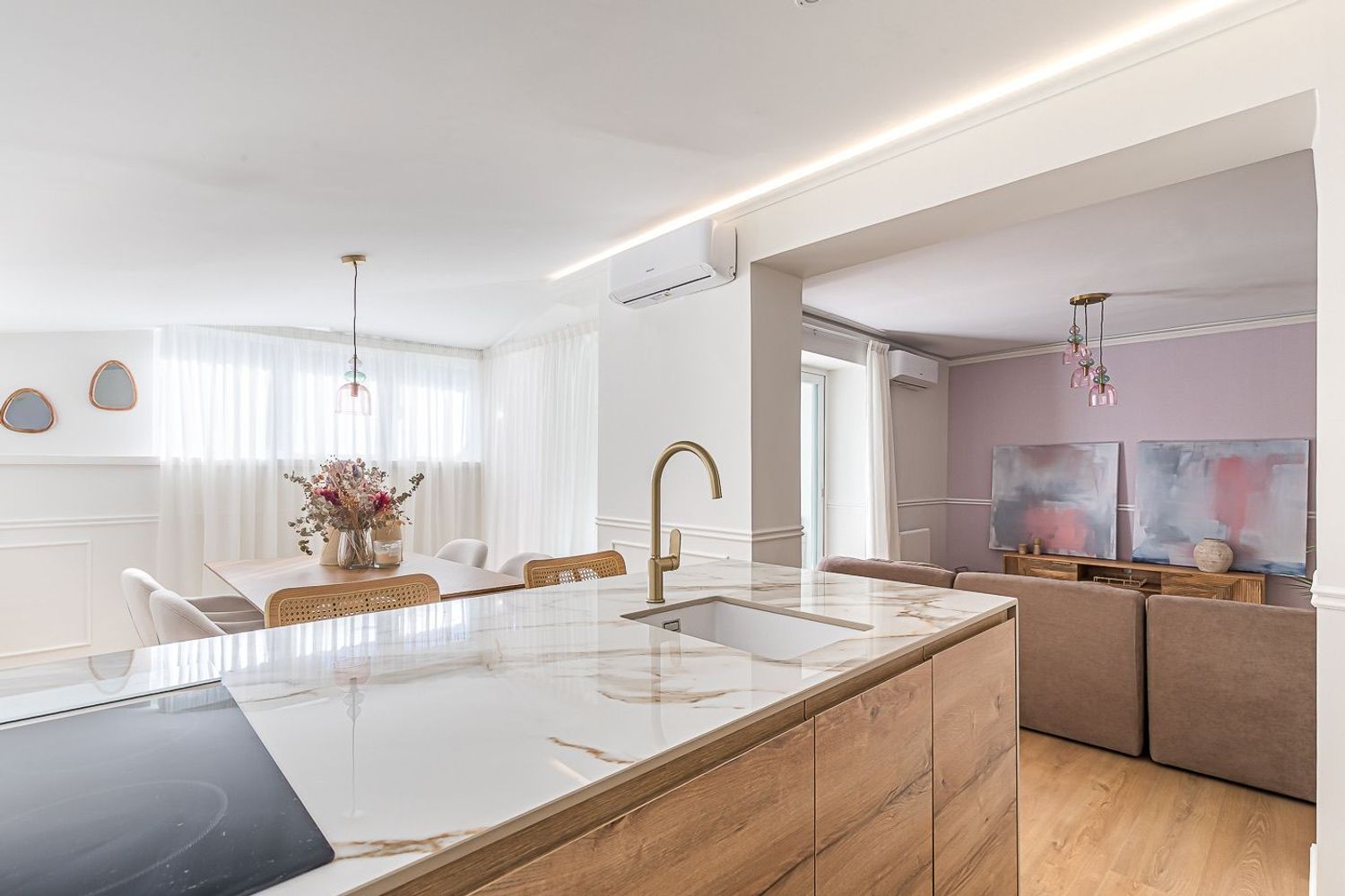 Ático en calle de la Santísima Trinidad, 32 - Foto 6