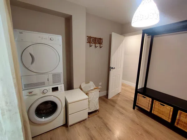 Piso en Calle Abén Mazarra, 37, Valdeolleros - Zumbacón - Camping - Foto 14