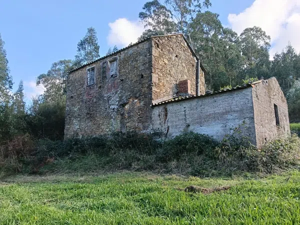 Casa de pueblo en Quintáns, 3 - Foto 6