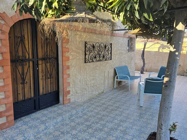 Casa o chalet independiente en Calle Nersac, 333 - Foto 4