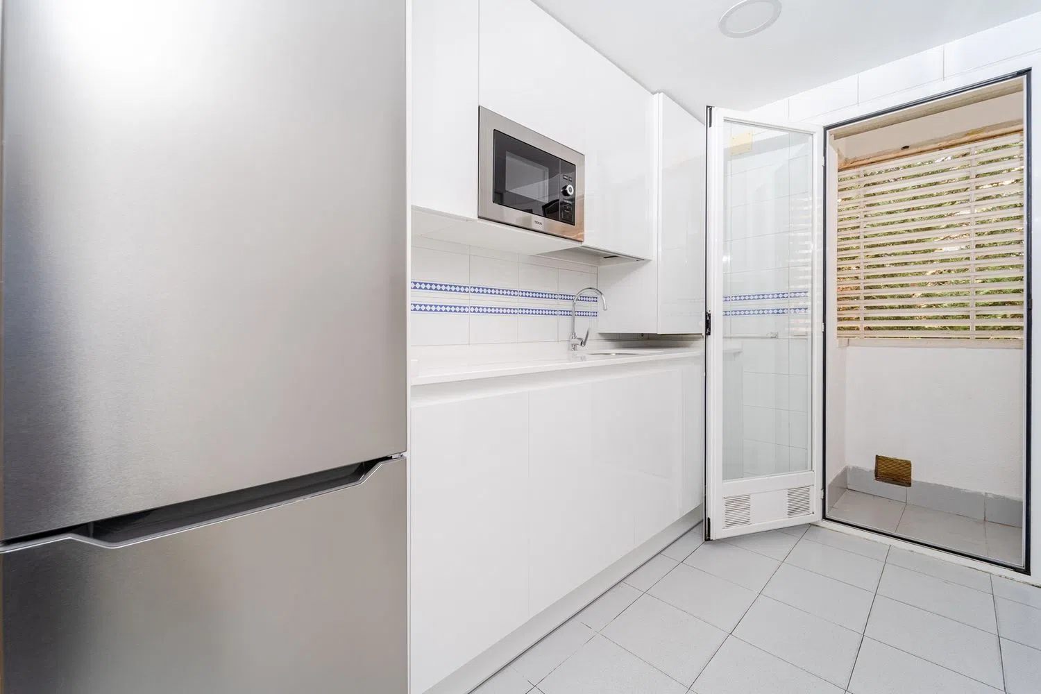 Piso en calle del Pergamino - Foto 11