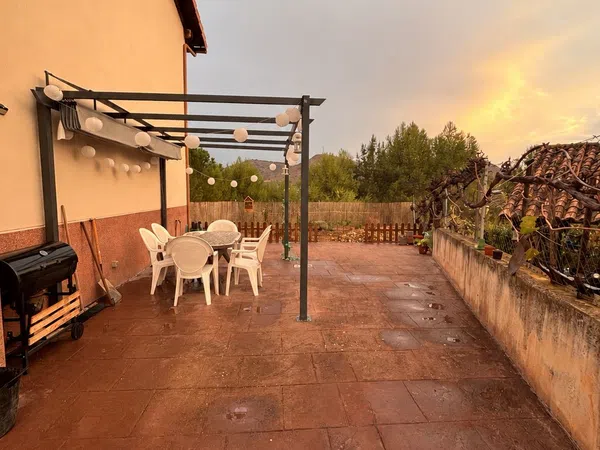 Chalet adosado en Calle Cuatro Caminos, 5 a - Foto 23
