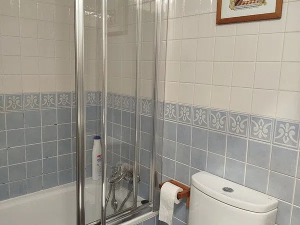 Chalet adosado en Arco norte - Avda España - Foto 12