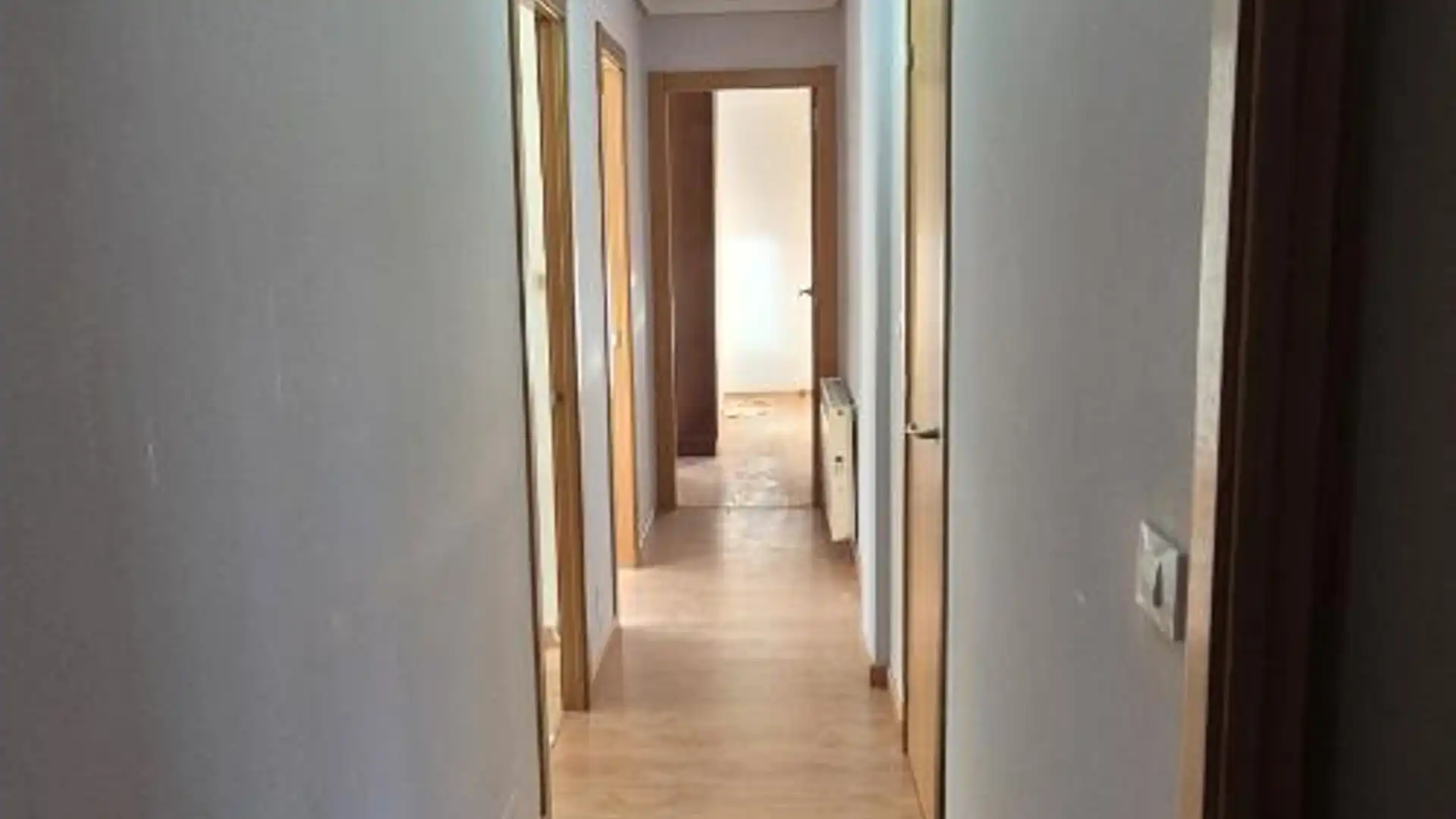 Piso en  Rúa Antonio Noche López 1 - Foto 14