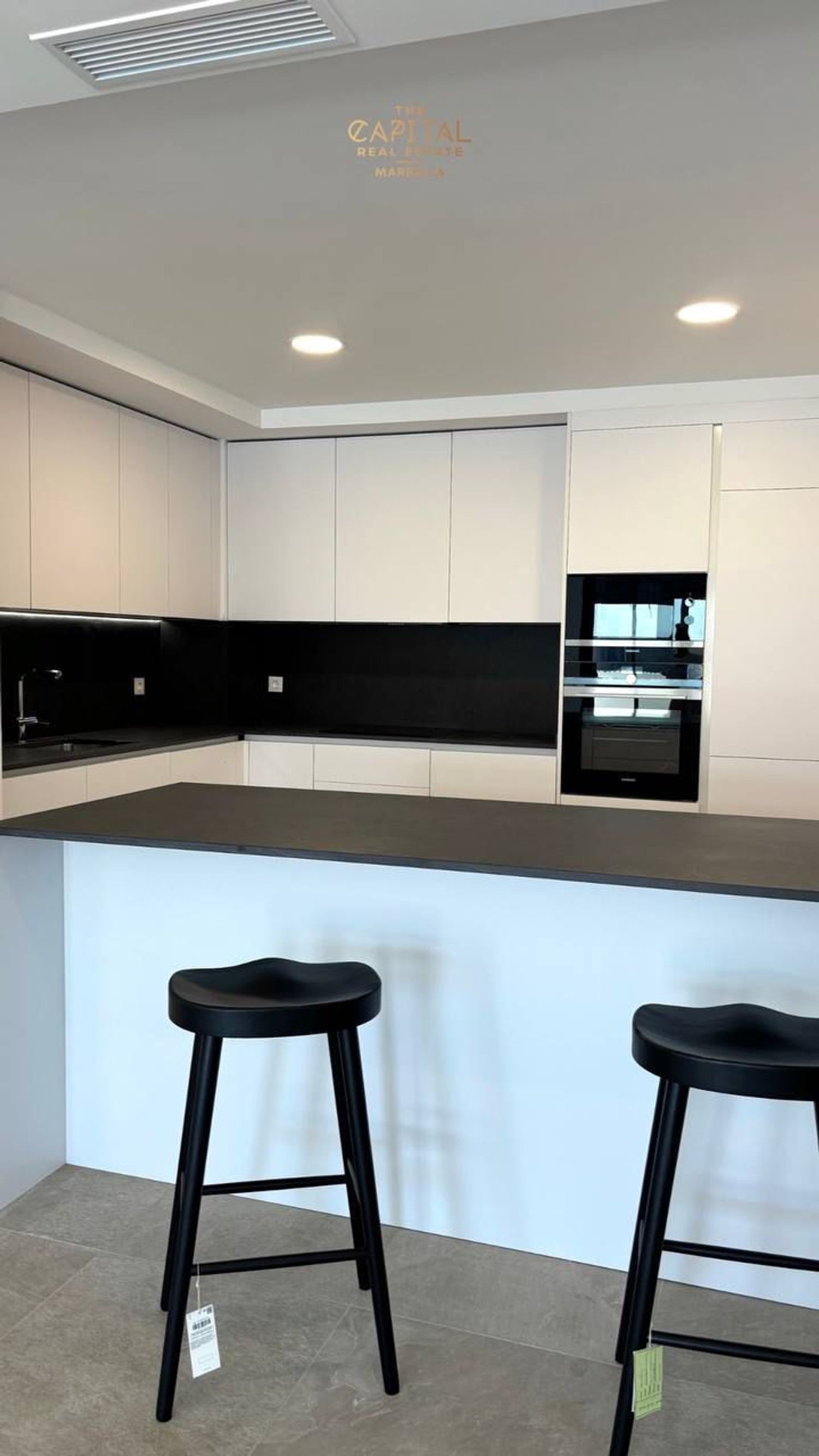 Piso en calle las Hortensias, 2 - Foto 4