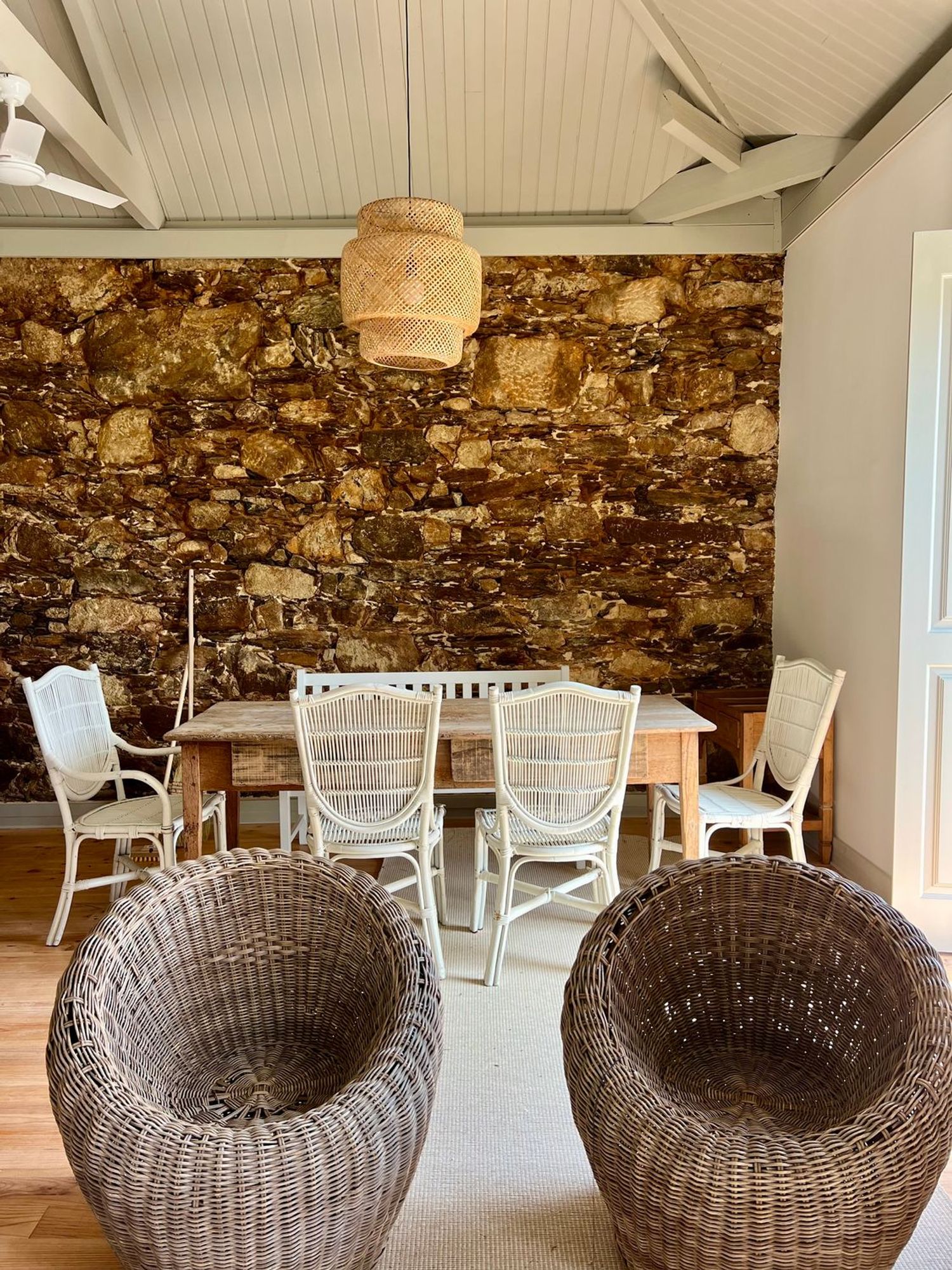 Casa rural en O Rosal - Foto 4