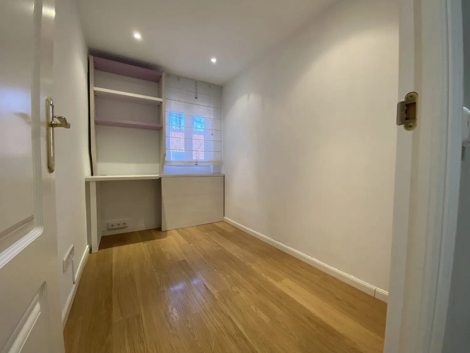 Piso en Barrio Colina - Foto 8