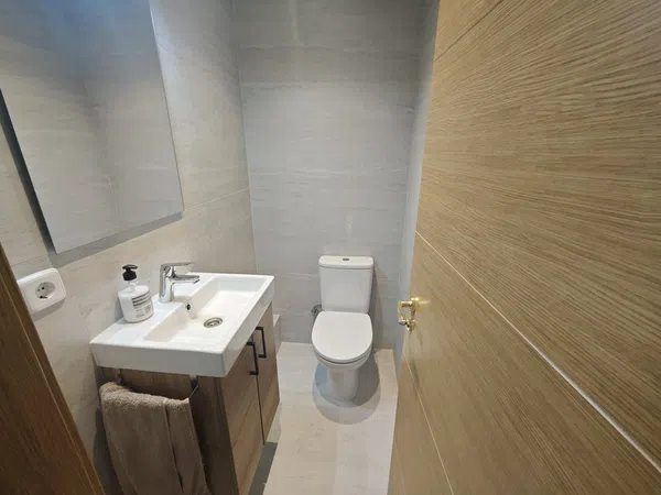 Piso en calle de Mariano Gómez Ulla Metge, 25 - Foto 10