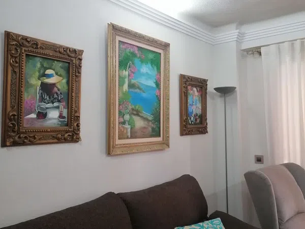 Piso en Piragua, 1, Paseo Marítimo de Levante - Foto 26
