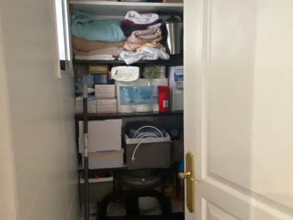 Piso en calle Calnuevas, 1 - Foto 10