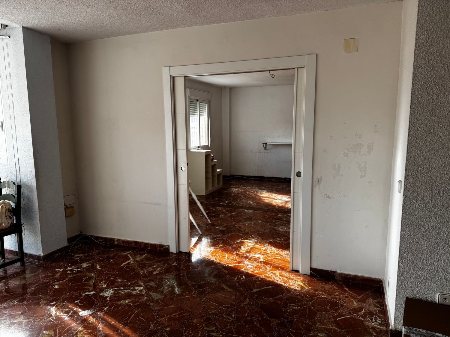 Ático en calle de Alozaina, 9 - Foto 9