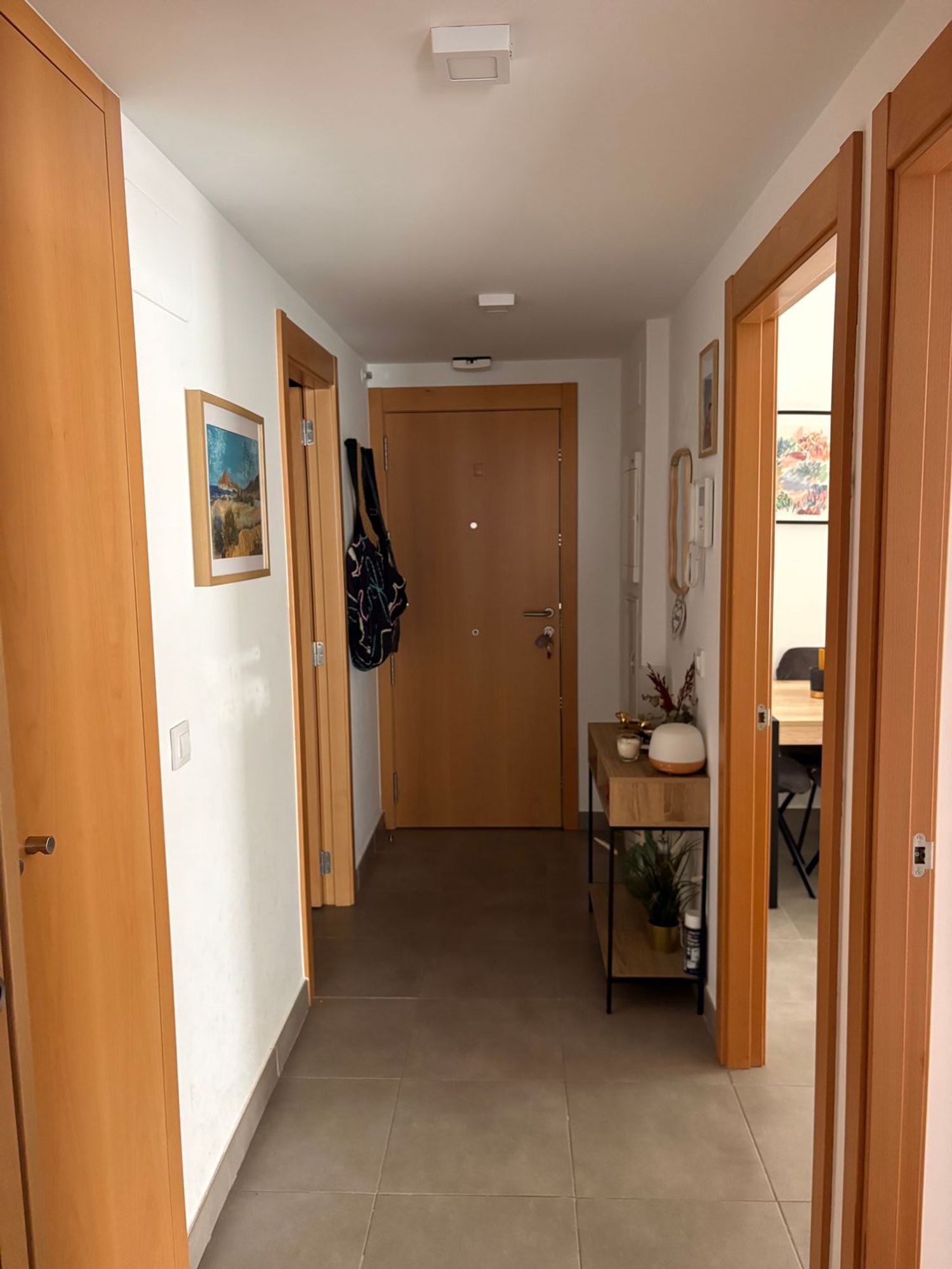 Piso en Granada, 88, Barrio San Luis - Los Molinos, Barrio San Luis - Los Molinos - Foto 2
