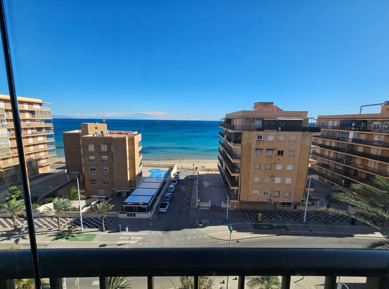 Piso en avenida San Bartolome Tir, 4 - Foto 7