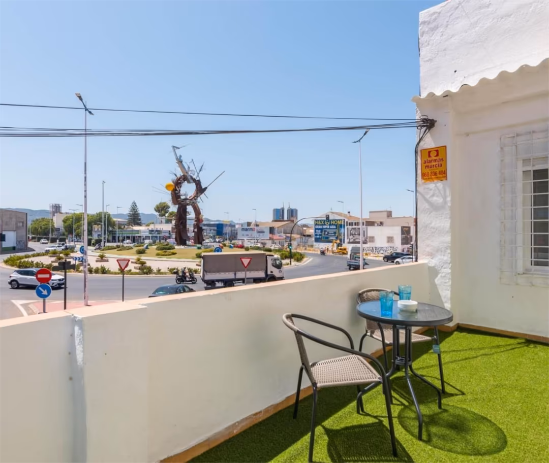 Piso en  Calle Oeste 7 - Foto 10