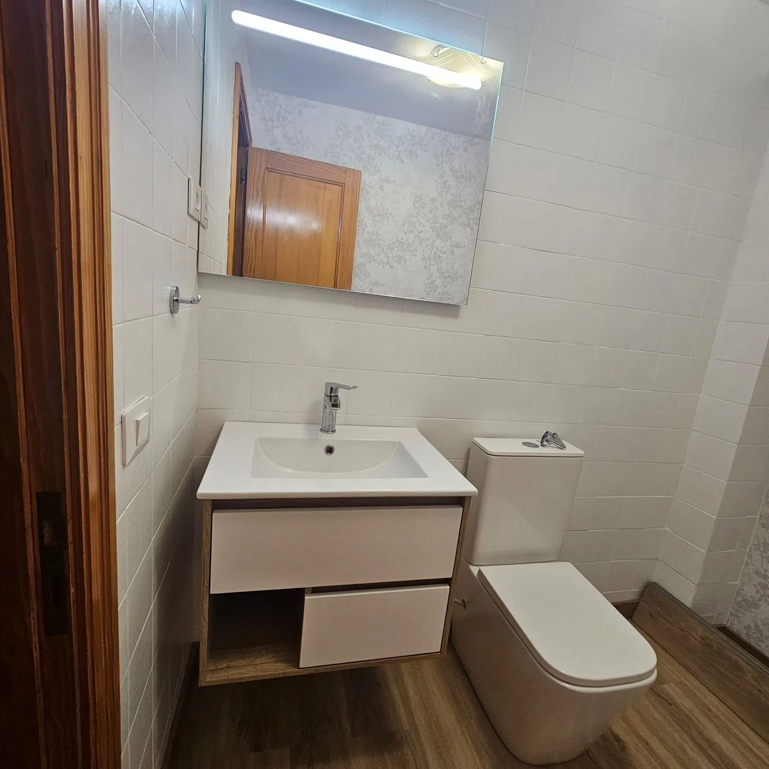 Piso en calle Pío Xii, 66 - Foto 7