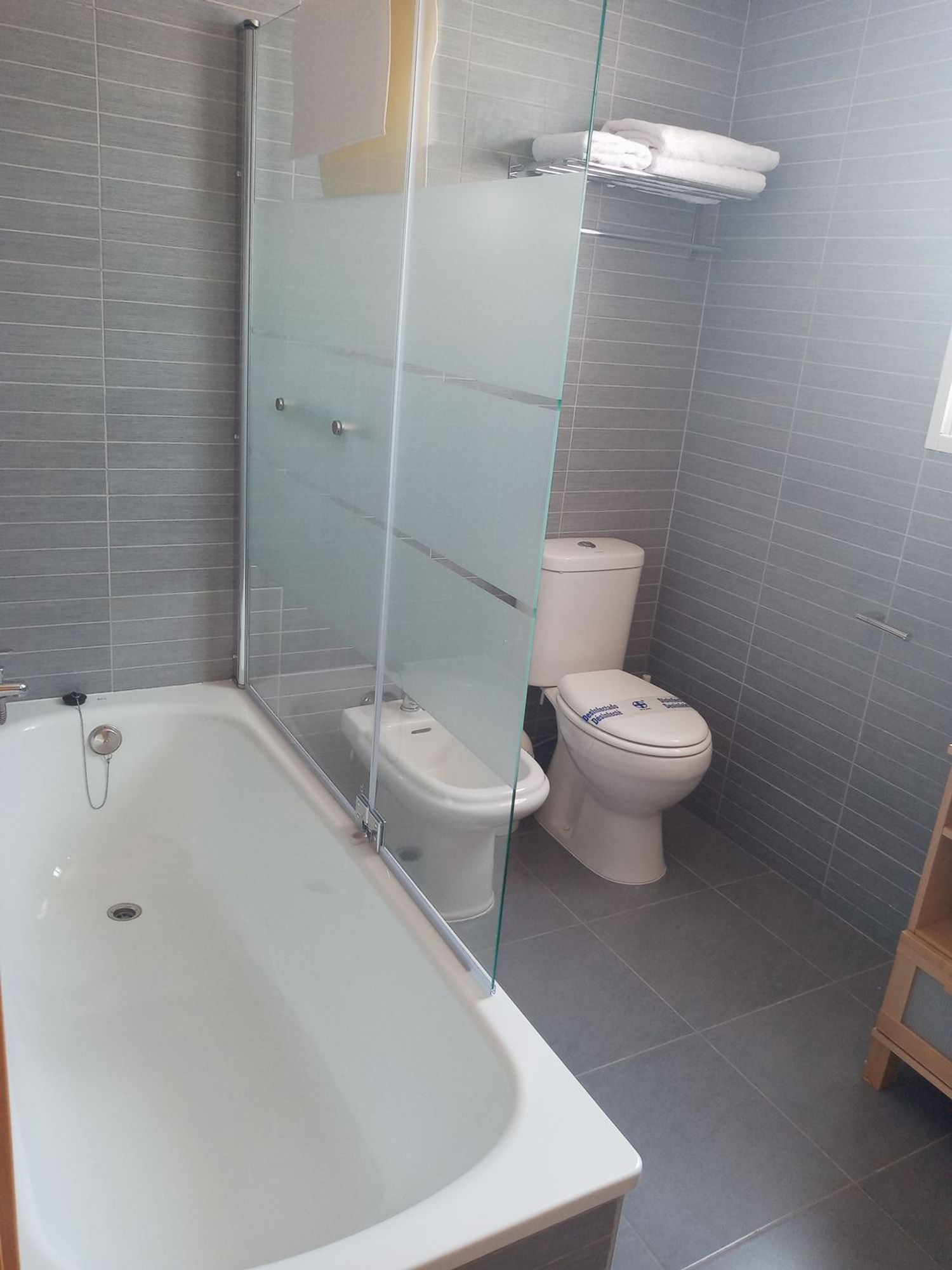 Dúplex en Calle de Beniarjó, 13, Platja de Oliva, Platja de Oliva - Foto 17