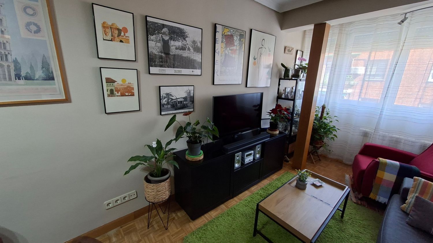 Piso en calle del Camino Viejo de Leganés, 108 - Foto 25