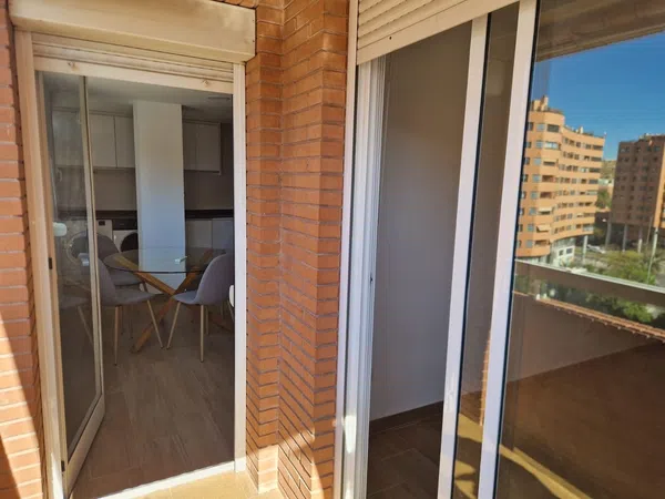 Piso en calle Doctor José Luis de la Vega, 2 - Foto 21